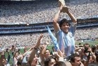 Diego Maradona morre aos 60 anos - Imagem 1