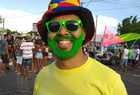 THE: Bloquinhos de Rua animaram a segunda-feira de Carnaval - Imagem 31