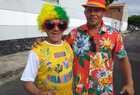 THE: Bloquinhos de Rua animaram a segunda-feira de Carnaval - Imagem 2