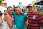 THE: Bloquinhos de Rua animaram a segunda-feira de Carnaval - Imagem 21