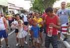 THE: Bloquinhos de Rua animaram a segunda-feira de Carnaval - Imagem 28