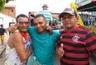 THE: Bloquinhos de Rua animaram a segunda-feira de Carnaval - Imagem 9