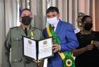 Entrega de Medalha do Mérito Renascença marca o Dia do Piauí em Parnaíba - Imagem 10