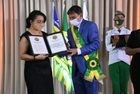 Entrega de Medalha do Mérito Renascença marca o Dia do Piauí em Parnaíba - Imagem 15