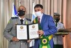 Entrega de Medalha do Mérito Renascença marca o Dia do Piauí em Parnaíba - Imagem 1