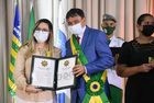 Entrega de Medalha do Mérito Renascença marca o Dia do Piauí em Parnaíba - Imagem 24