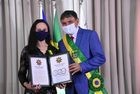 Entrega de Medalha do Mérito Renascença marca o Dia do Piauí em Parnaíba - Imagem 7
