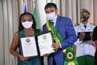 Entrega de Medalha do Mérito Renascença marca o Dia do Piauí em Parnaíba - Imagem 12