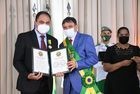 Entrega de Medalha do Mérito Renascença marca o Dia do Piauí em Parnaíba - Imagem 21