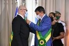 Entrega de Medalha do Mérito Renascença marca o Dia do Piauí em Parnaíba - Imagem 22