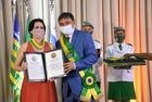 Entrega de Medalha do Mérito Renascença marca o Dia do Piauí em Parnaíba - Imagem 4