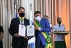 Entrega de Medalha do Mérito Renascença marca o Dia do Piauí em Parnaíba - Imagem 2