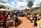 Bolsonaro em inauguração de ponte no Piauí - Imagem 3