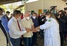 Lula participa de inauguração de escola em Teresina - Imagem 1