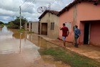 Chuvas: Com 60 famílias atingidas, Curimatá decreta situação de emergência - Imagem 7