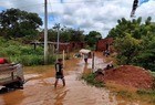 Chuvas: Com 60 famílias atingidas, Curimatá decreta situação de emergência - Imagem 6