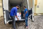 Primeiro lote com vacinas pediátricas contra a Covid-19 chegam no Piauí - Imagem 1
