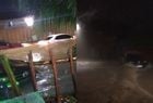 Chuva forte alaga ruas, arrasta carros e causa estragos em Teresina - Imagem 1