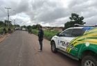 Suspeito de assalto é perseguido e morto a tiros na zona Leste de Teresina - Imagem 0