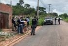 Suspeito de assalto é perseguido e morto a tiros na zona Leste de Teresina - Imagem 2