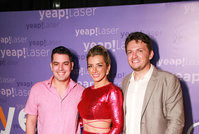 Inauguração Yeap Laser                                                   