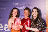 Inauguração Yeap Laser                                                   