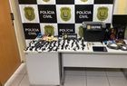 Depre prende casal suspeito de tráfico com quase R$ 10 mil e apreende droga - Imagem 4
