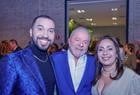 Casamento de Lula e Janja em São Paulo. FOTOS! - Imagem 15