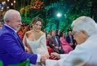 Casamento de Lula e Janja em São Paulo. FOTOS! - Imagem 8