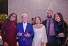 Casamento de Lula e Janja em São Paulo. FOTOS! - Imagem 16