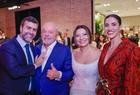 Casamento de Lula e Janja em São Paulo. FOTOS! - Imagem 18