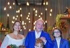 Casamento de Lula e Janja em São Paulo. FOTOS! - Imagem 1