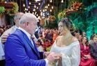 Casamento de Lula e Janja em São Paulo. FOTOS! - Imagem 9