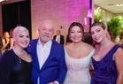 Casamento de Lula e Janja em São Paulo. FOTOS! - Imagem 13