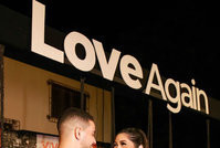 Love Again (2)                                     