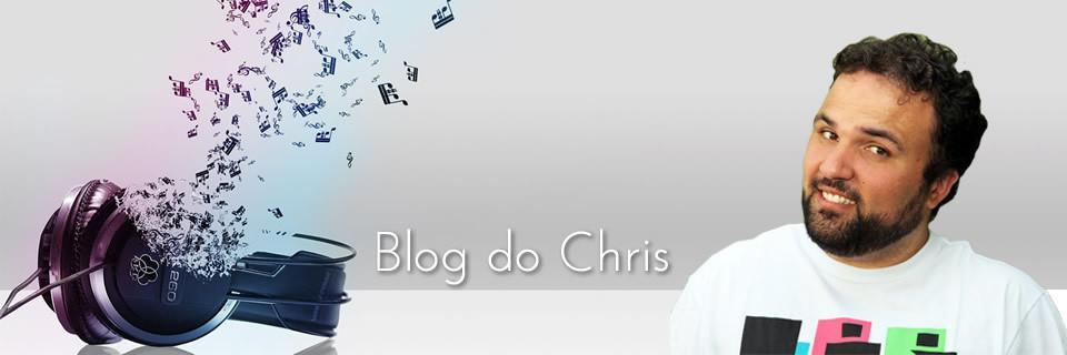 Blog do Chris