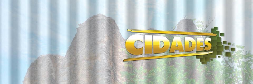 Cidades
