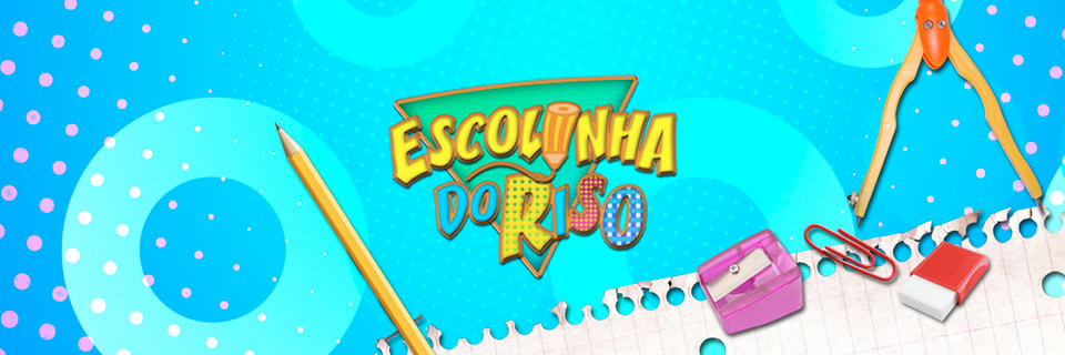 Escolinha do Riso