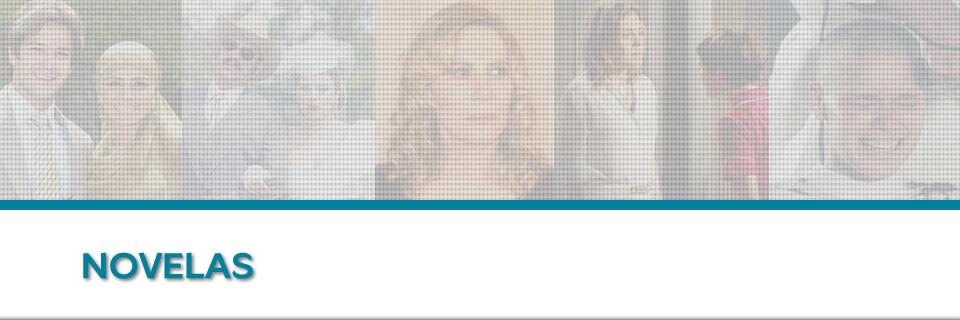 Novelas