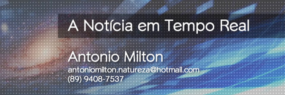 Antonio Milton