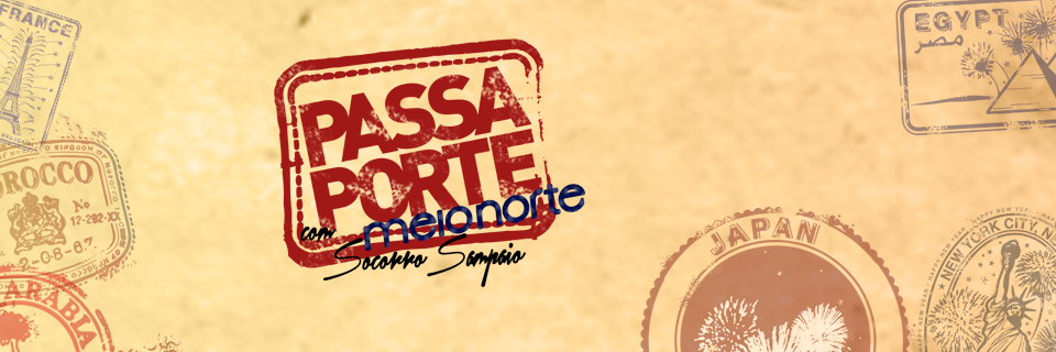 Passaporte