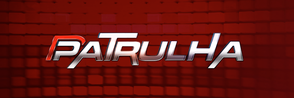 Patrulha