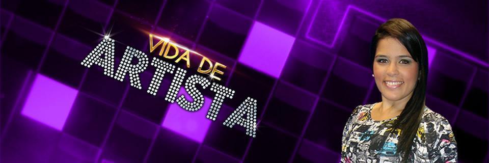 Vida de Artista