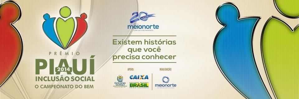 Inclusão Social
