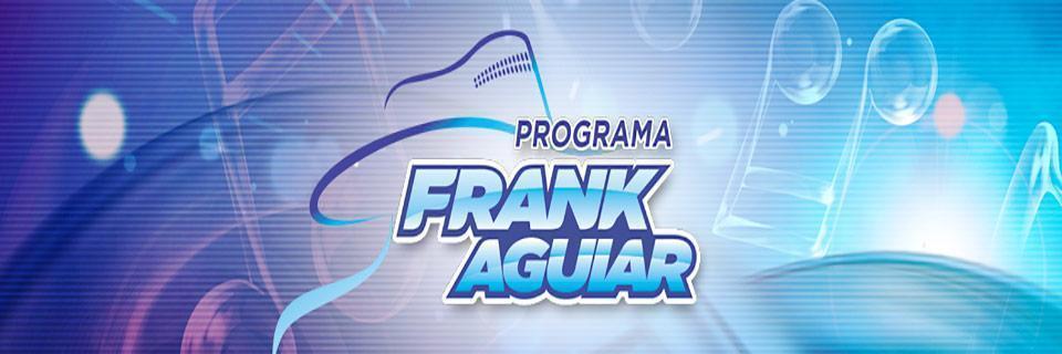 Frank Aguiar