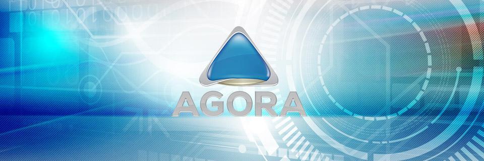 Agora