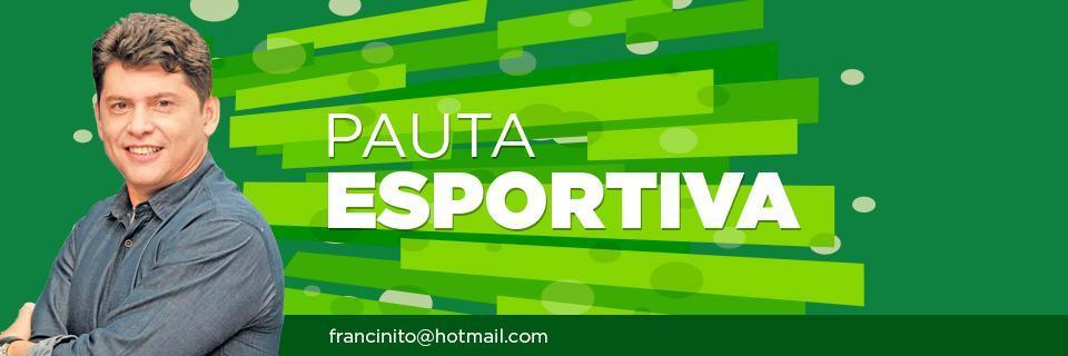 Pauta Esportiva