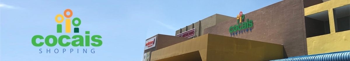 Cocais Shopping