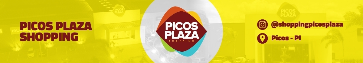 PICOS PLAZA SHOPPING