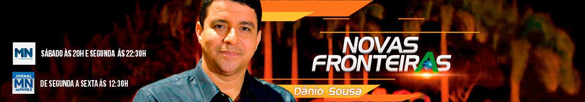 Blog Novas Fronteiras